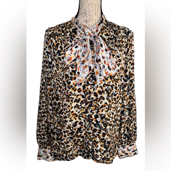 Marie Oliver Blouse - Picture 4 of 6